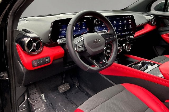 2024 Chevrolet Blazer EV eAWD RS