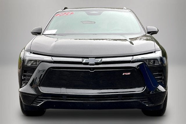 2024 Chevrolet Blazer EV eAWD RS