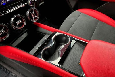 2024 Chevrolet Blazer EV eAWD RS