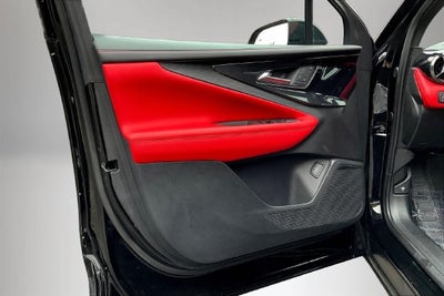 2024 Chevrolet Blazer EV eAWD RS