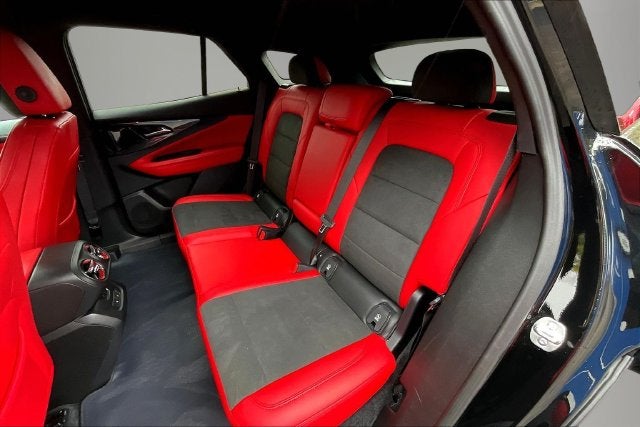 2024 Chevrolet Blazer EV eAWD RS