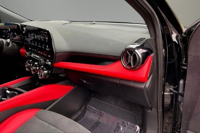 2024 Chevrolet Blazer EV eAWD RS