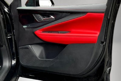 2024 Chevrolet Blazer EV eAWD RS