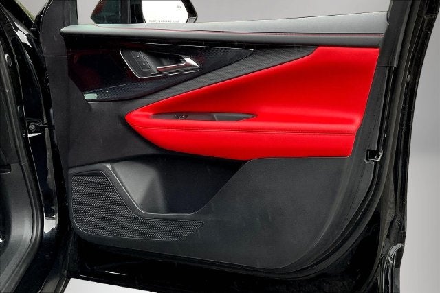 2024 Chevrolet Blazer EV eAWD RS