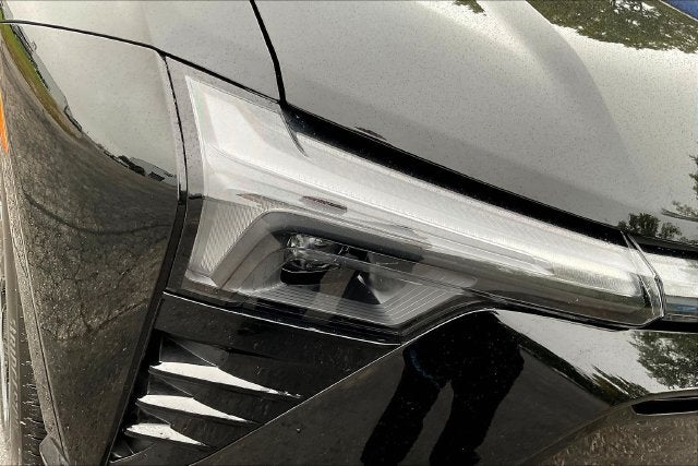 2024 Chevrolet Blazer EV eAWD RS