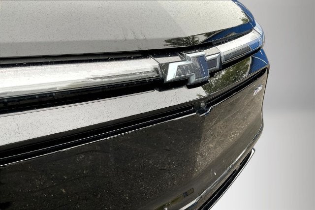 2024 Chevrolet Blazer EV eAWD RS