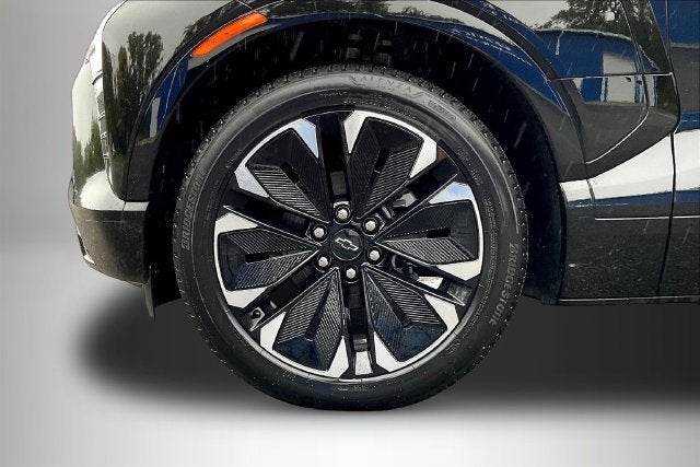 2024 Chevrolet Blazer EV eAWD RS