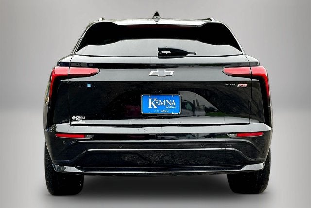 2024 Chevrolet Blazer EV eAWD RS