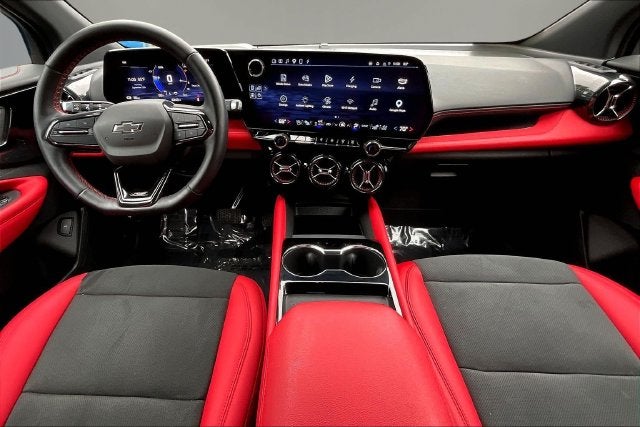 2024 Chevrolet Blazer EV eAWD RS