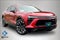 2024 Chevrolet Blazer EV eAWD RS