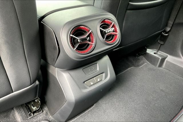 2024 Chevrolet Blazer EV eAWD RS