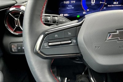 2024 Chevrolet Blazer EV eAWD RS