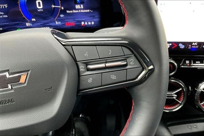2024 Chevrolet Blazer EV eAWD RS