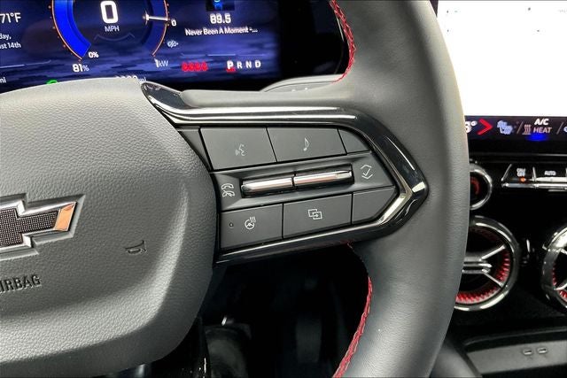 2024 Chevrolet Blazer EV eAWD RS