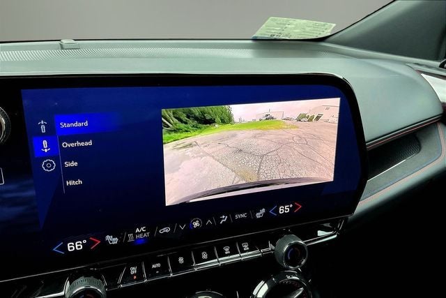 2024 Chevrolet Blazer EV eAWD RS