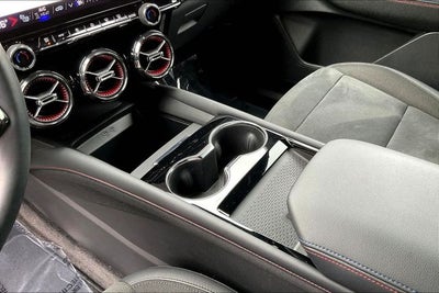2024 Chevrolet Blazer EV eAWD RS