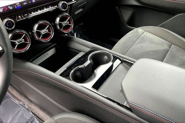 2024 Chevrolet Blazer EV eAWD RS