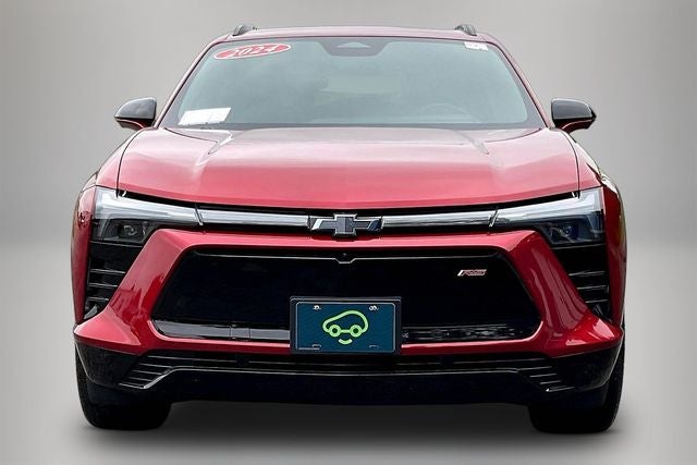 2024 Chevrolet Blazer EV eAWD RS