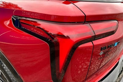 2024 Chevrolet Blazer EV eAWD RS