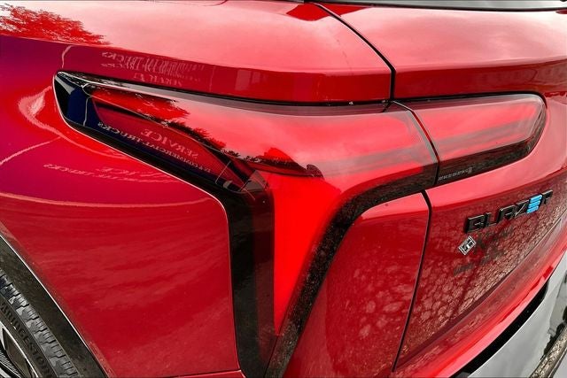 2024 Chevrolet Blazer EV eAWD RS