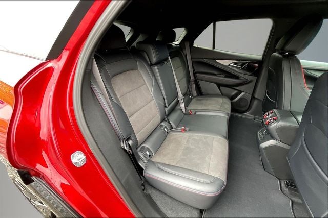 2024 Chevrolet Blazer EV eAWD RS