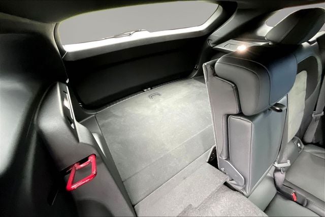 2024 Chevrolet Blazer EV eAWD RS