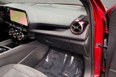 2024 Chevrolet Blazer EV eAWD RS