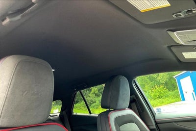 2024 Chevrolet Blazer EV eAWD RS