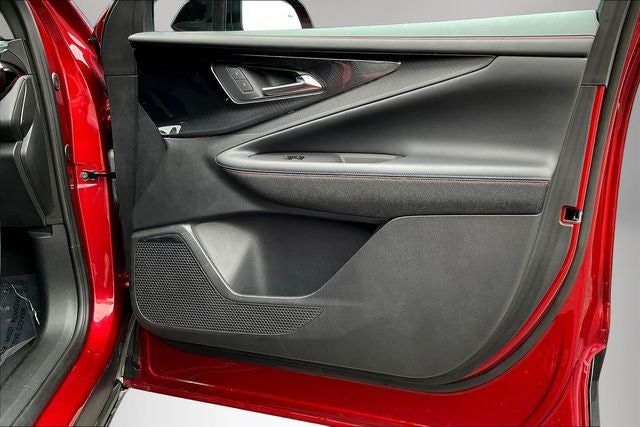 2024 Chevrolet Blazer EV eAWD RS