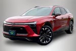 2024 Chevrolet Blazer EV eAWD RS