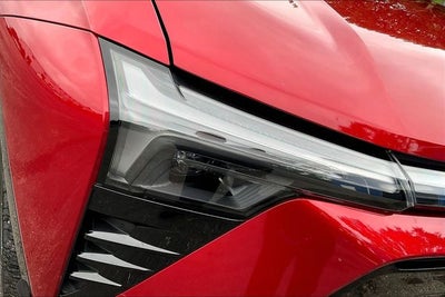 2024 Chevrolet Blazer EV eAWD RS