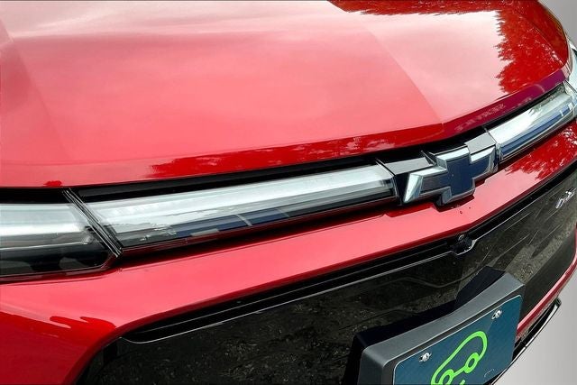 2024 Chevrolet Blazer EV eAWD RS