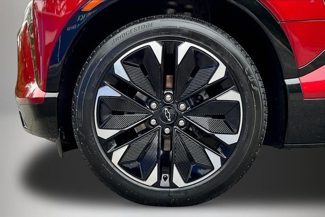 2024 Chevrolet Blazer EV eAWD RS