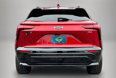 2024 Chevrolet Blazer EV eAWD RS