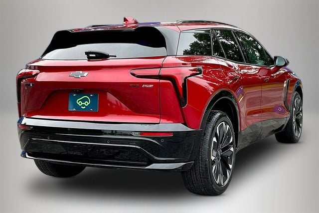 2024 Chevrolet Blazer EV eAWD RS