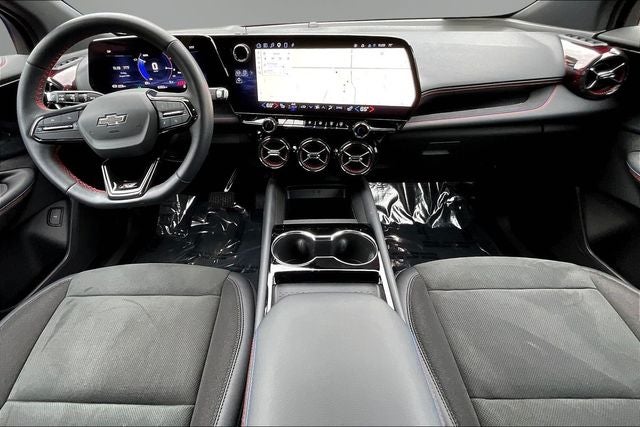 2024 Chevrolet Blazer EV eAWD RS
