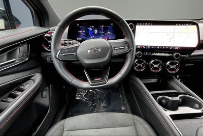 2024 Chevrolet Blazer EV eAWD RS