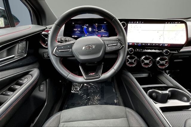 2024 Chevrolet Blazer EV eAWD RS