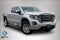 2021 GMC Sierra 1500 4WD Crew Cab Short Box SLT