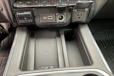 2021 GMC Sierra 1500 4WD Crew Cab Short Box SLT