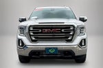 2021 GMC Sierra 1500 4WD Crew Cab Short Box SLT