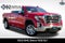 2022 GMC Sierra 1500 Limited 4WD Crew Cab Short Box SLT