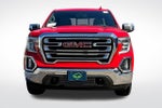 2022 GMC Sierra 1500 Limited 4WD Crew Cab Short Box SLT