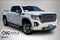 2021 GMC Sierra 1500 4WD Crew Cab Short Box Denali