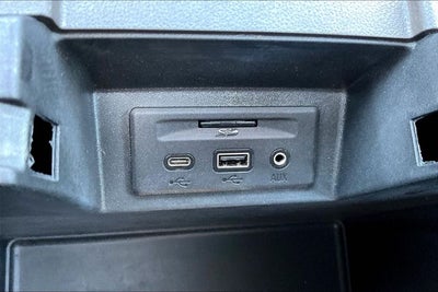 2021 GMC Sierra 1500 4WD Crew Cab Short Box Denali
