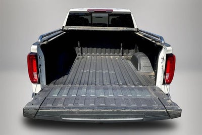 2021 GMC Sierra 1500 4WD Crew Cab Short Box Denali