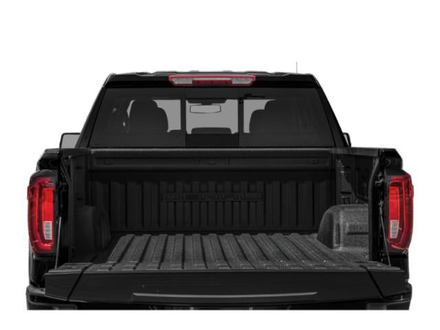 2021 GMC Sierra 1500 4WD Crew Cab Standard Box Denali