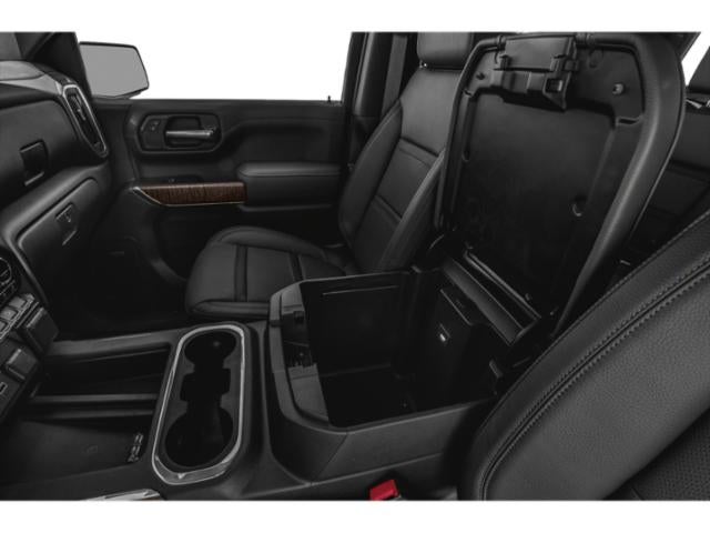 2021 GMC Sierra 1500 4WD Crew Cab Standard Box Denali