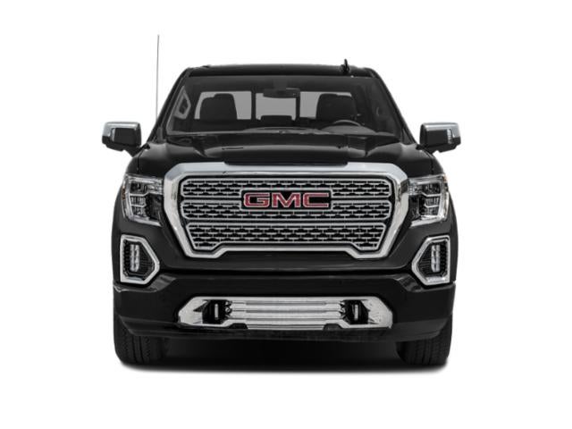 2021 GMC Sierra 1500 4WD Crew Cab Standard Box Denali