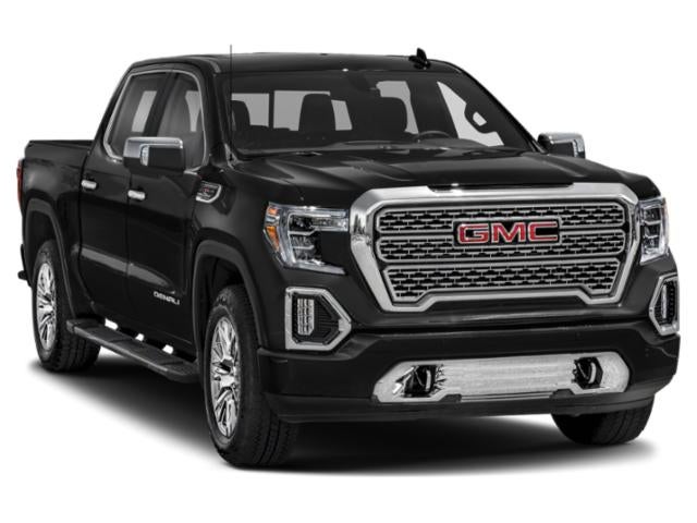 2021 GMC Sierra 1500 4WD Crew Cab Standard Box Denali